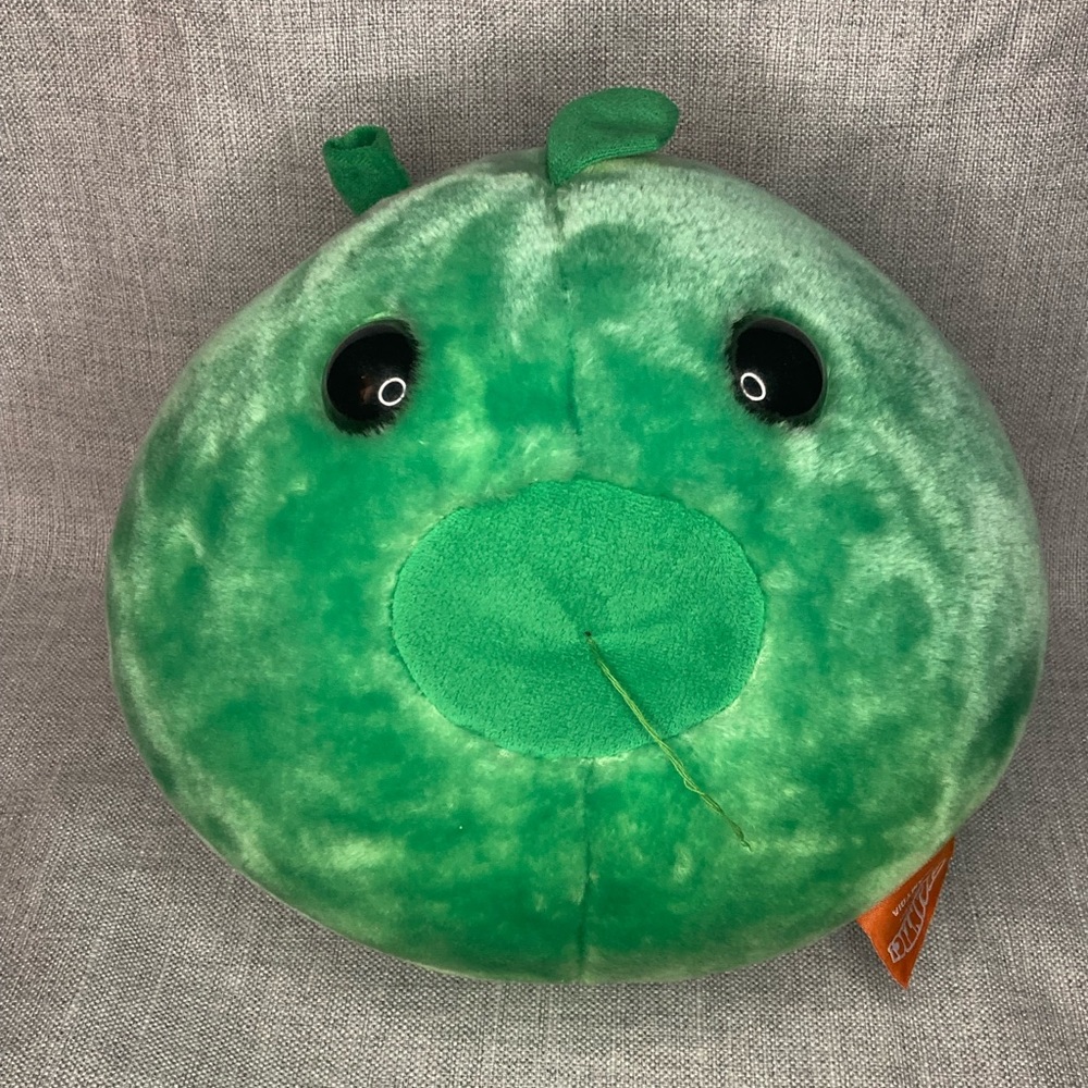 Chlamydia (Chlamydia Trachomatis) Giant Microbes 12”
